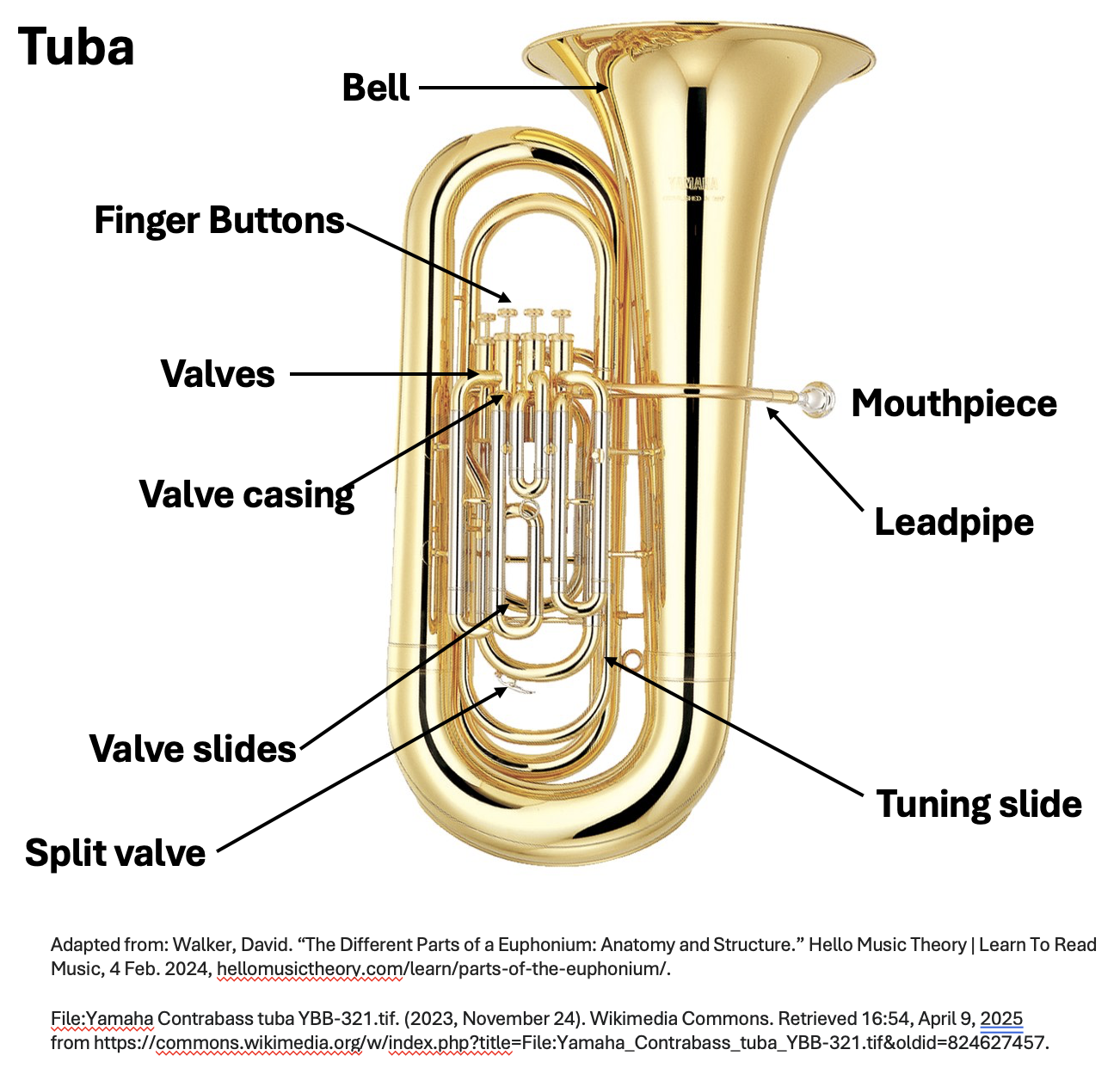 Tuba