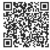 QR code donations