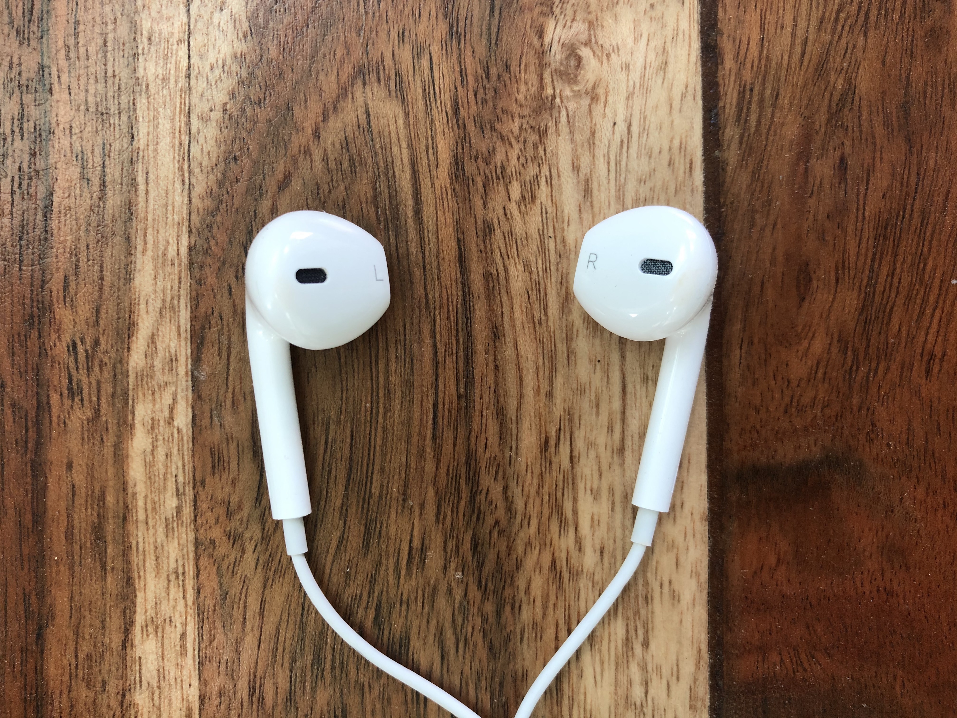 Earbuds