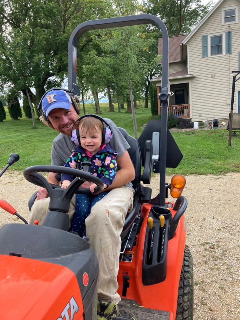 You are never too young to protect your hearing!