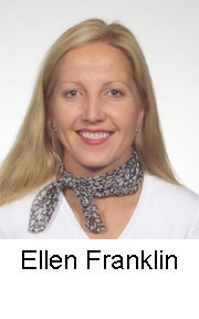 Ellen Franklin