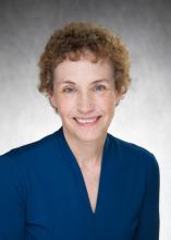 Dr. Gail Bishop