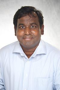 Balaji Manicassamy, PhD