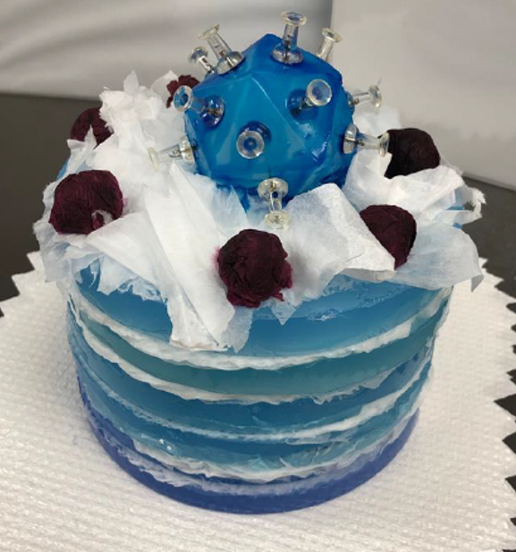 2020 Lab Cake