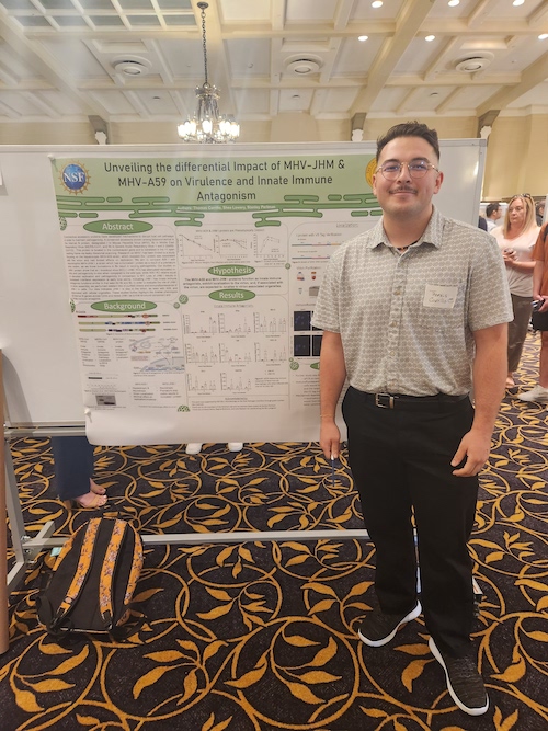 Summer Undergraduate Research Conference 6