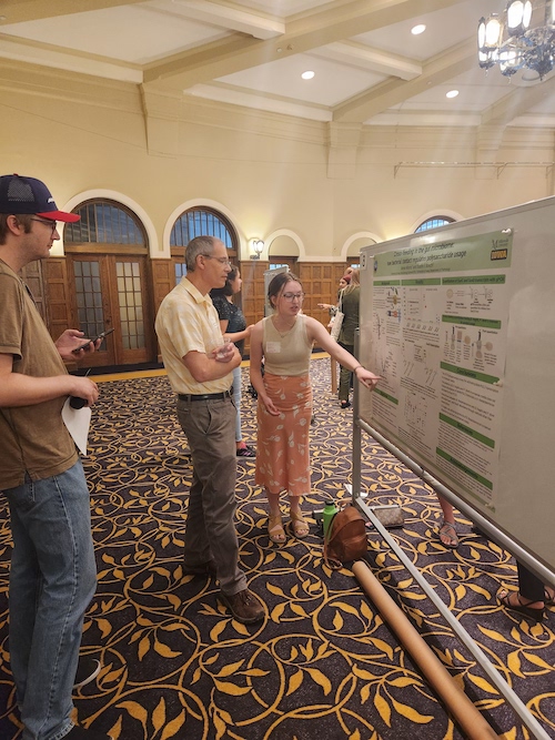 Summer Undergraduate Research Conference 8