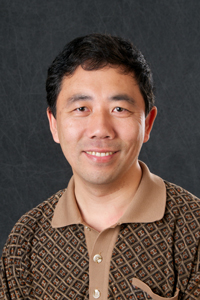 Professor Hai-Hui (Howard) Xue 