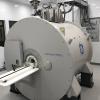 The GE 7T MR901 Small Animal MRI Scanner.