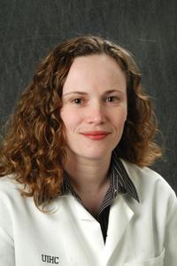Natalie Denburg, PhD