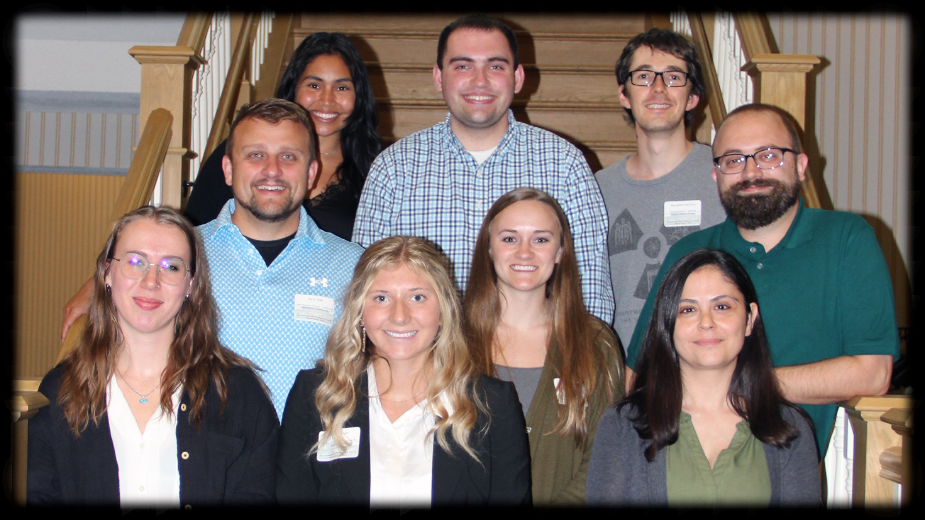 Pharm Research Retreat 2023 award winners