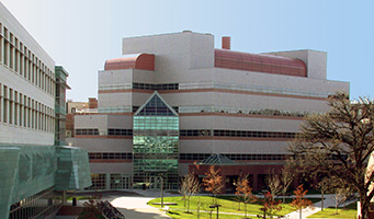 Eckstein Medical Research Building (EMRB)