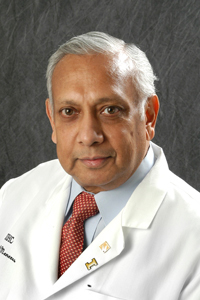 Arnold Menezes, MD