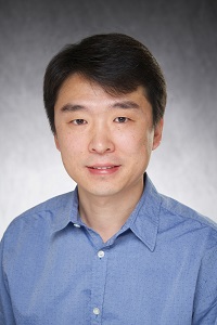 Huxing Cui, PhD