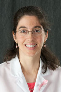Dr. Helena Laroche