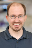 Eric Taylor, PhD