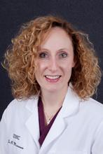 Dr. Rachel Maassen