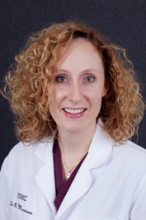 Dr. Rachel Massen