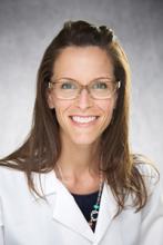 Dr. Sarah Shaffer