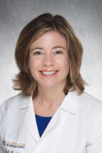 Catherine S. Bradley, MD, MSCE