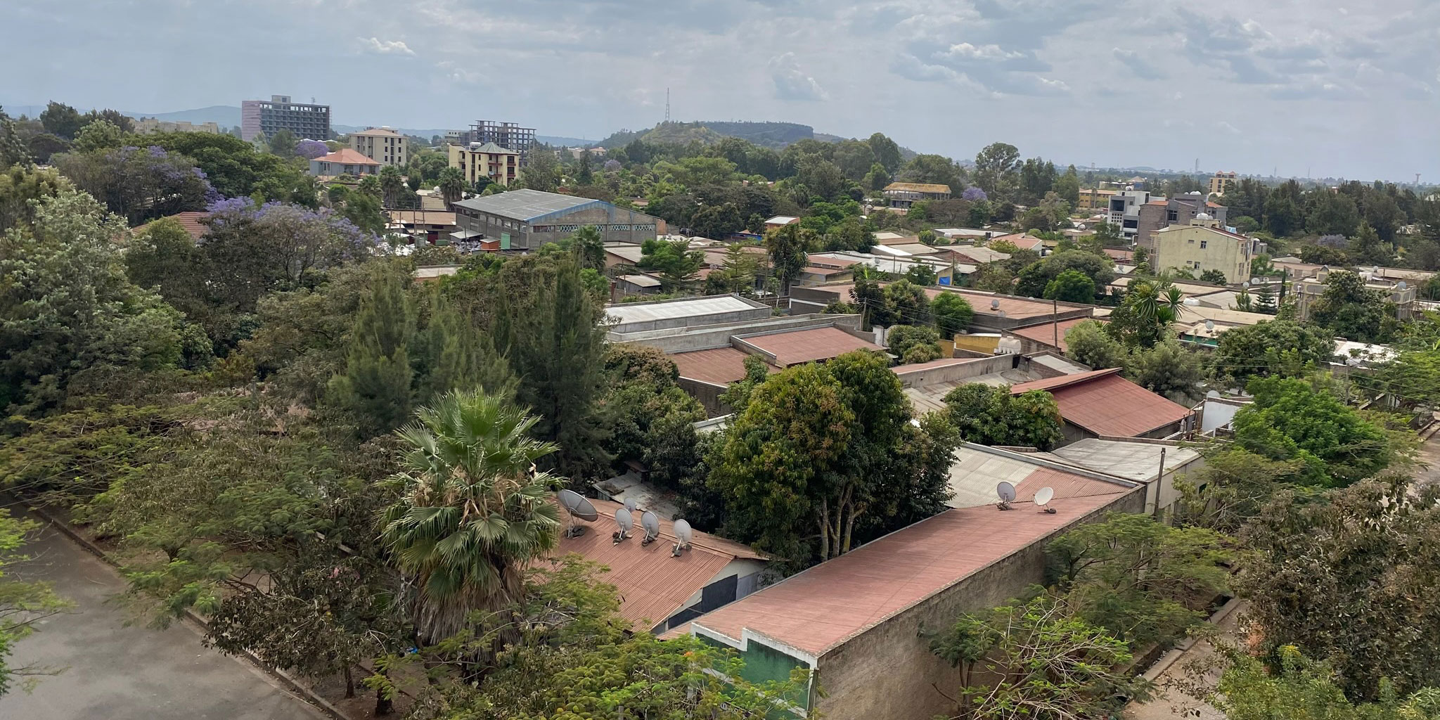 Bahir Dar, Ethiopia