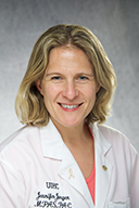 Jennifer Jungen, PA University of Iowa Orthopedics