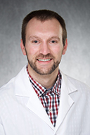 Kyle Kroymann, PA-C University of Iowa Health Care Orthopedics