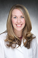 Kimberly Leman PA University of Iowa Orthopedics