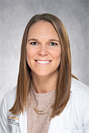 Megan Pearson, PA-C, Orthopedics