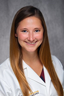 Jordan Peterson, PA-C University of Iowa Health Care Orthopedics