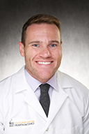 Jonathan Rueter PA University of Iowa Orthopedics