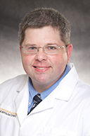 Lance Shirley PA University of Iowa Orthopedics
