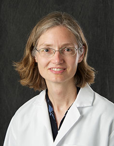 Dr. Carol Holman