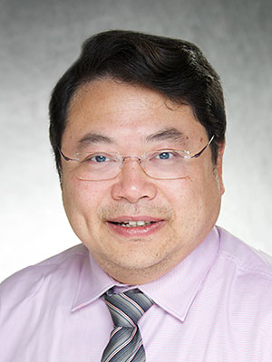 Dr. Dao-Fu Dai 
