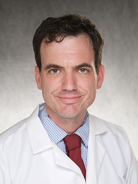 Dr. Marco Hefti