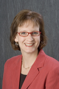 Dr. Leslie Bruch