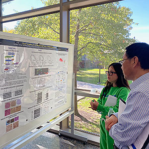 Department of Pathology Research Day 2024 Poster Session