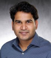 Ajit Vikram, PhD
