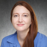 Catherine Marcinkiewcz, PhD