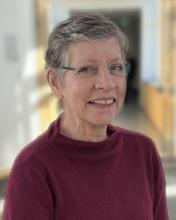 Lynda Ostedgaard, PhD