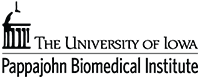 Pappajohn Biomedical Institute Logo Stacked