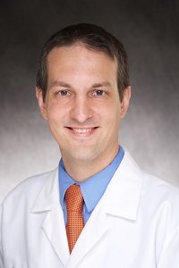 Aaron D. Boes, MD, PhD