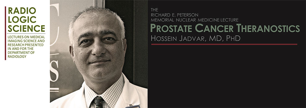 Hossein Jadvar, MD