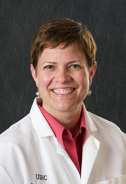 Joan Maley, MD, FACR