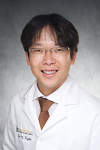 Nobuhiro Fujita, MD, PhD