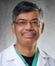 Sandeep Laroia, MD