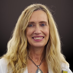 Photo of Laurie Calkins