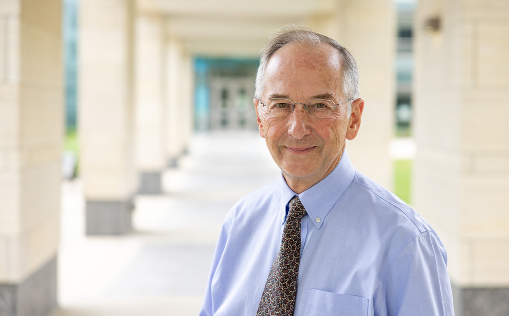 Michael Welsh, MD