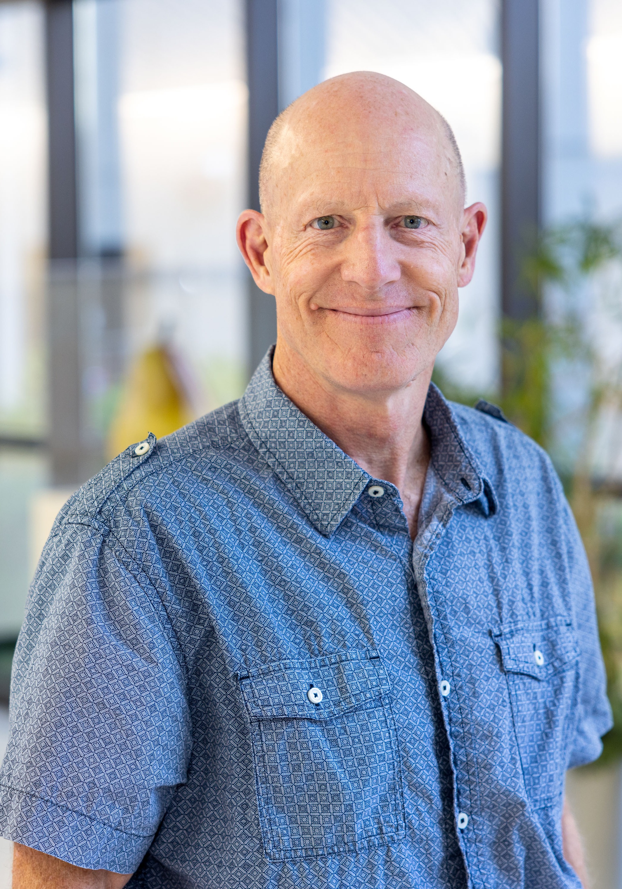 Daniel Tranel, PhD
