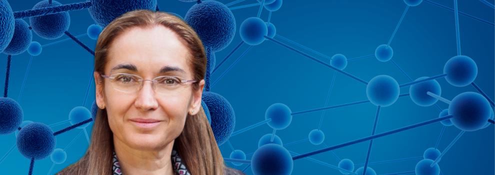 Dr. Eva Nogales Dr. Eva Nogales