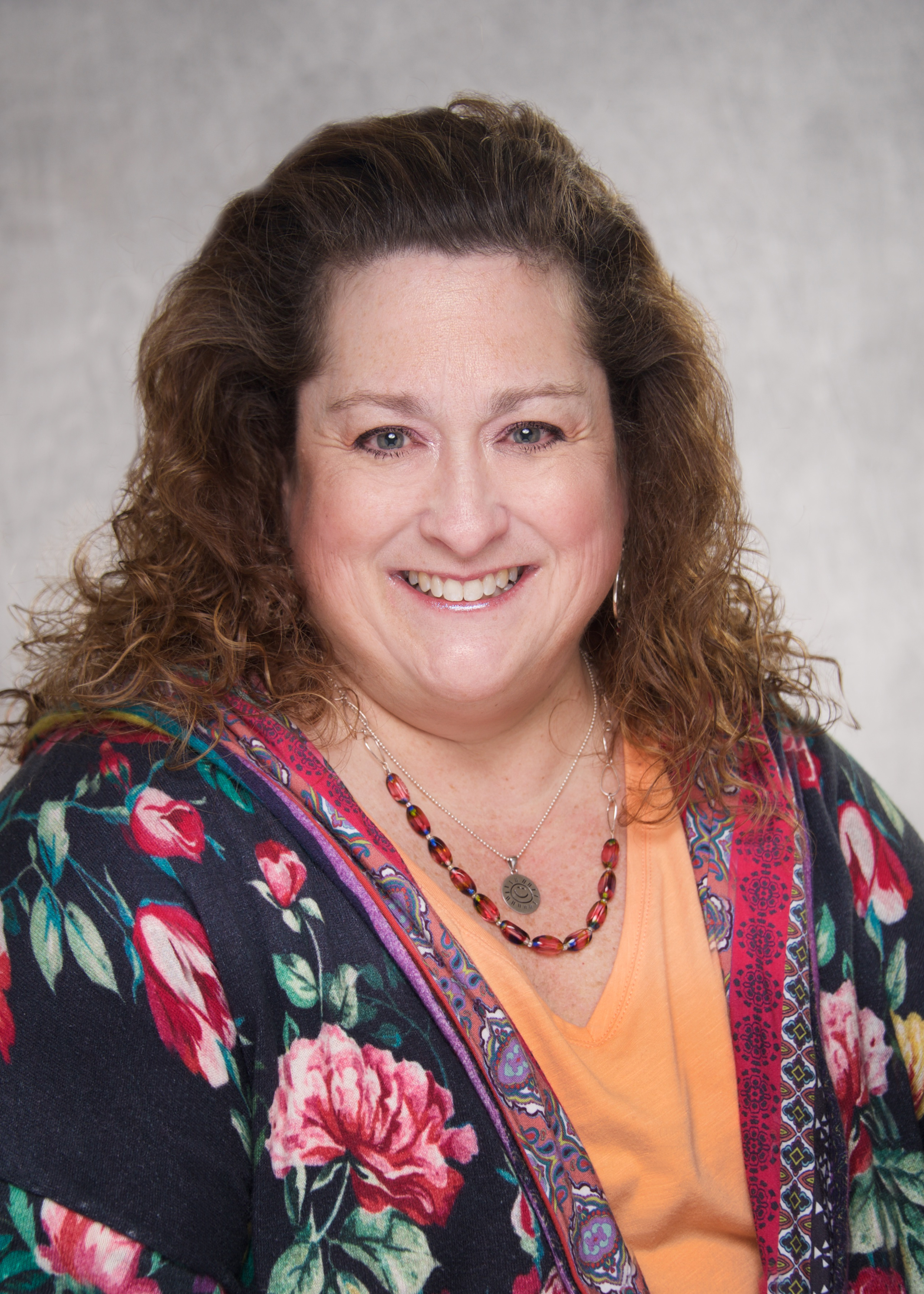 Lisa Crawford